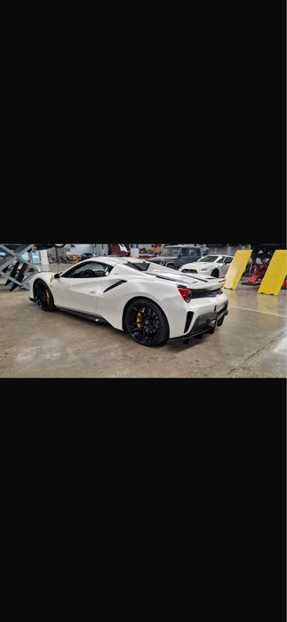 Jantes Ferrari ADV.1