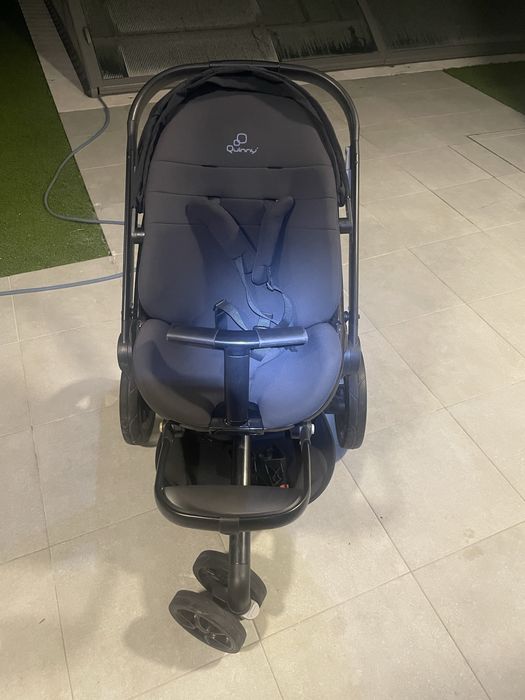 Baby Stroller