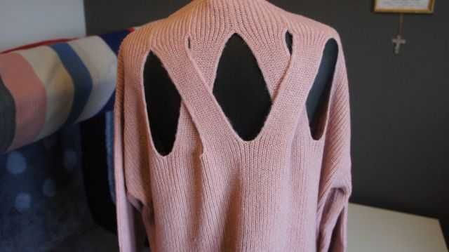 Bonprix nowy sweterek XXXL