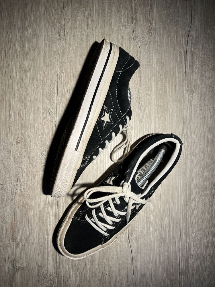 Converse One Star Pro size 37 Miedziana Gora OLX.pl