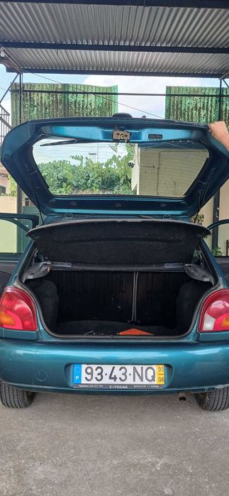 Ford Fiesta — fotografia 8