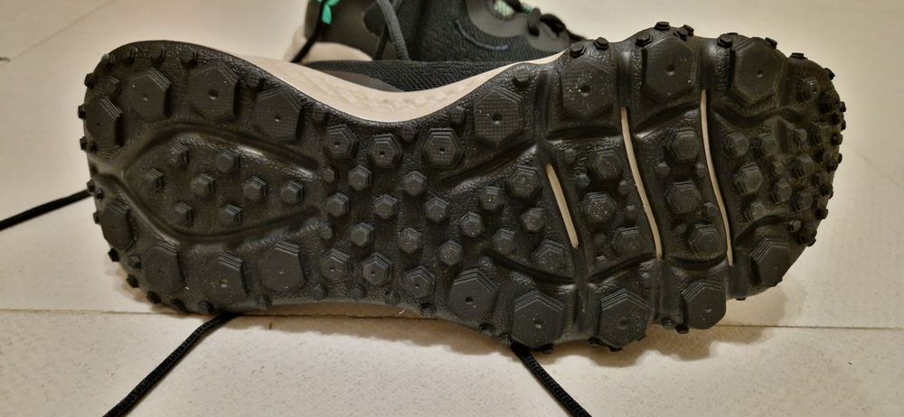 Buty Under Armour do biegania roz.42,5
(+3)
Buty męskie Under Armour U