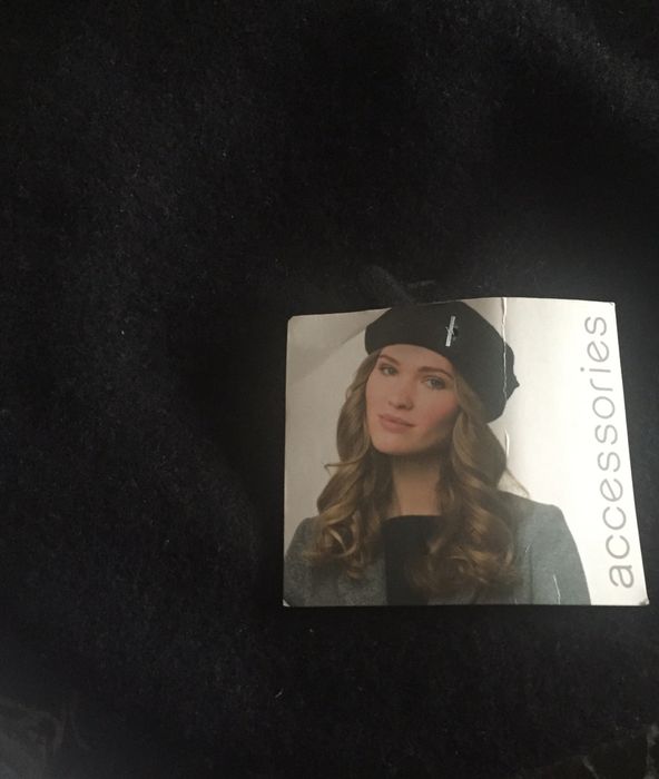 Берет Accessories