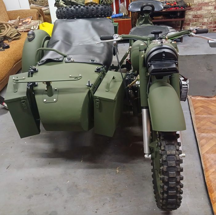 Ящик ЗИП  мв 650 мв 750 м 72 к 750 мт урал