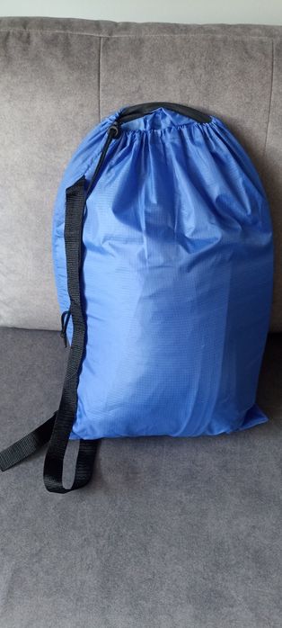 Nadmuchiwana przenośna sofa, leżak