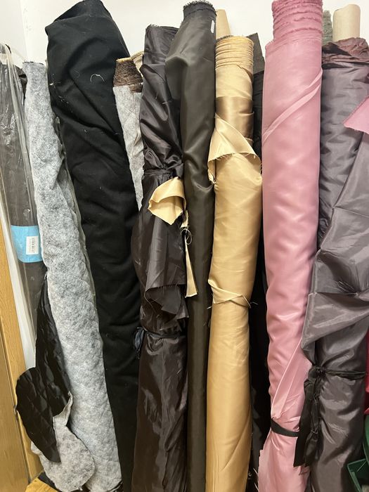 Podszewka krawiecka  nowa