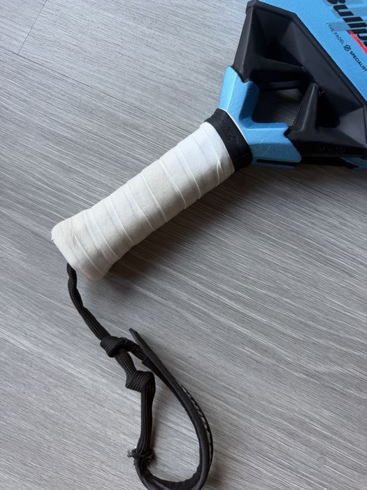 Bullpadel Vertex 05