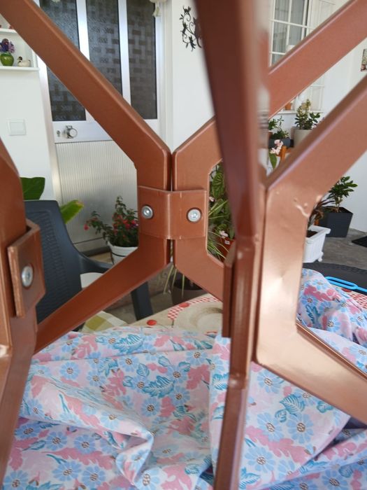 Mesa de casa de jantar
