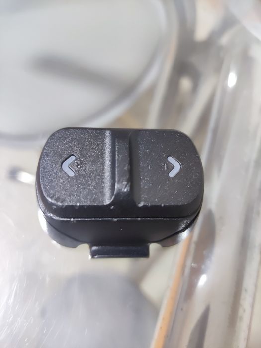 Comando remoto Luzes Bicicleta UNIT1