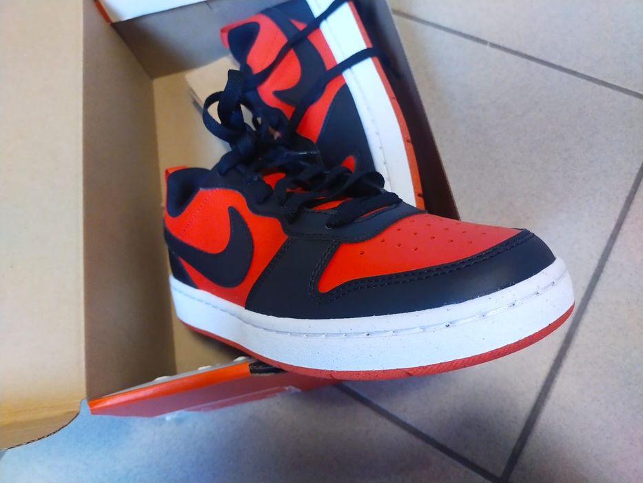 Buty nike 37.5 nowe wysyłka okazja
