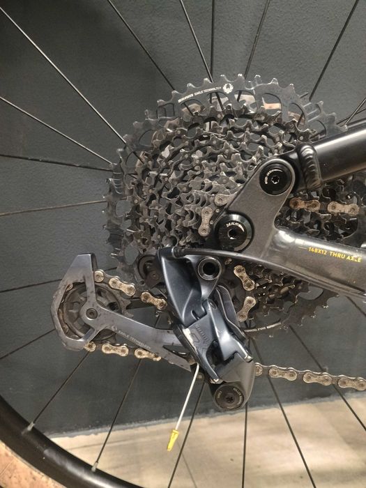 Rower górski MTB Rockrider XC500S