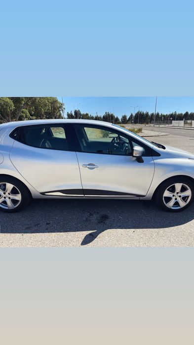Renault Clio 0.9
