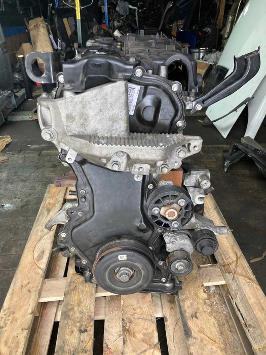 renault master silnik biturbo adblue   M9T 716 M9T716 2.3DCI  21r org.