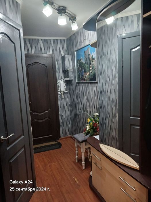 Сдам квартиру посуточно центр, площадь Ленина