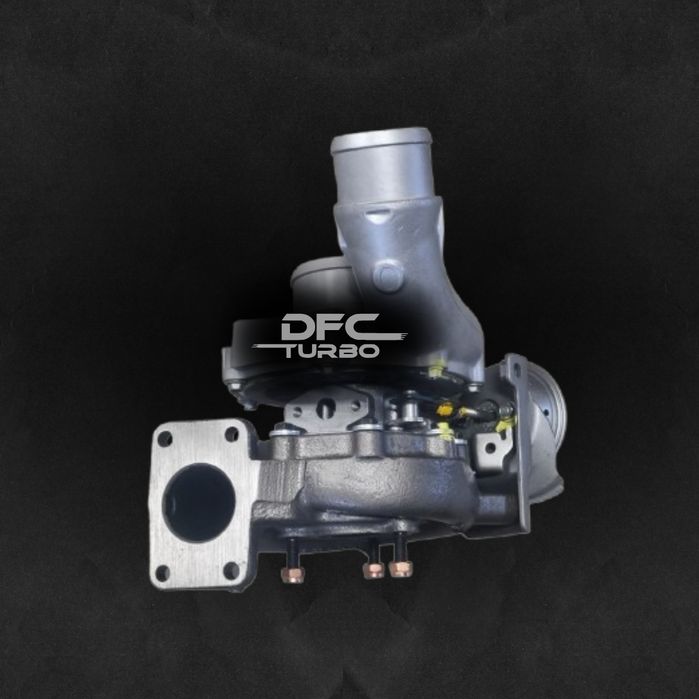 Turbo Reconstruído OPEL  3.0 CDTI  -  717410