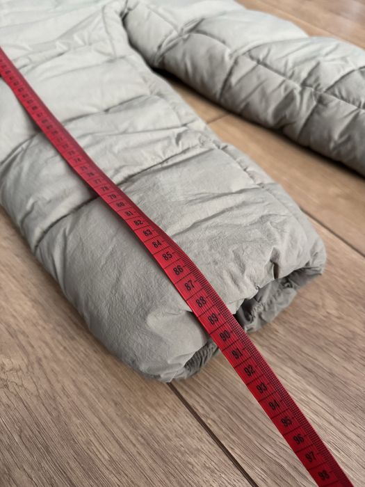 Зимовий дитячий комбінезон Next, 110 cm (4-5 років)