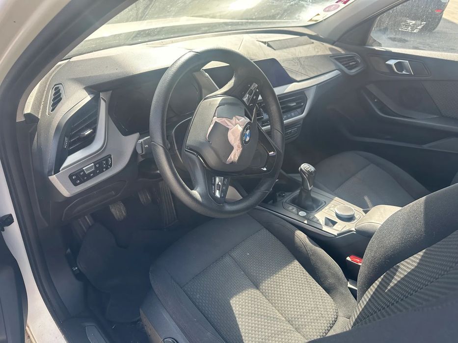 BMW SERIE 1 118i F40 140 CV DE 2020 (CENTRO DE ABATE)