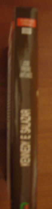 KENNEDY E SALAZAR - O leão e a raposa - José Freire Antunes