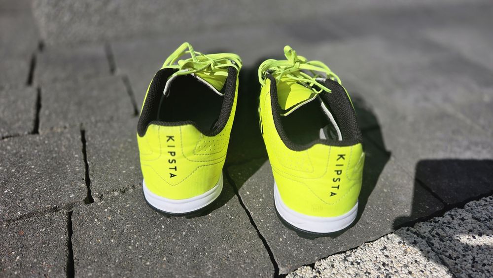 Buty do piłki nożnej Kipsta roz.45