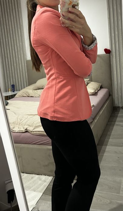 Marynarka damska S