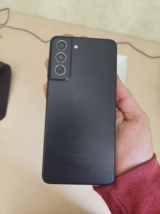 Samsung S21 FE 6/128