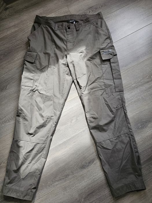 Штани jack wolfskin