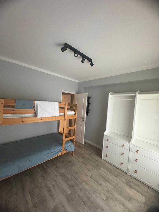 Apartamento T2 em Alfarim – Próximo da Praia do Meco | Estacionamento Privado