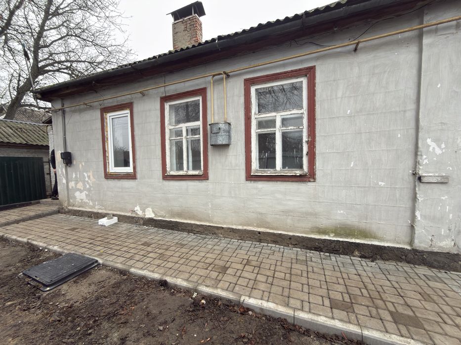 Продаж будинку м.Сміла р-н Машбуд