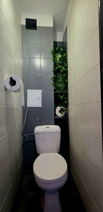 Mieszkanie Bystry k. Giżycko 48m2