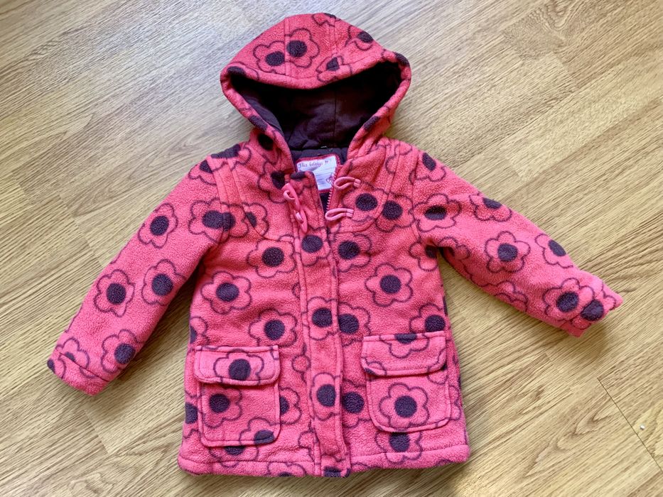 Куртки дитячі TU