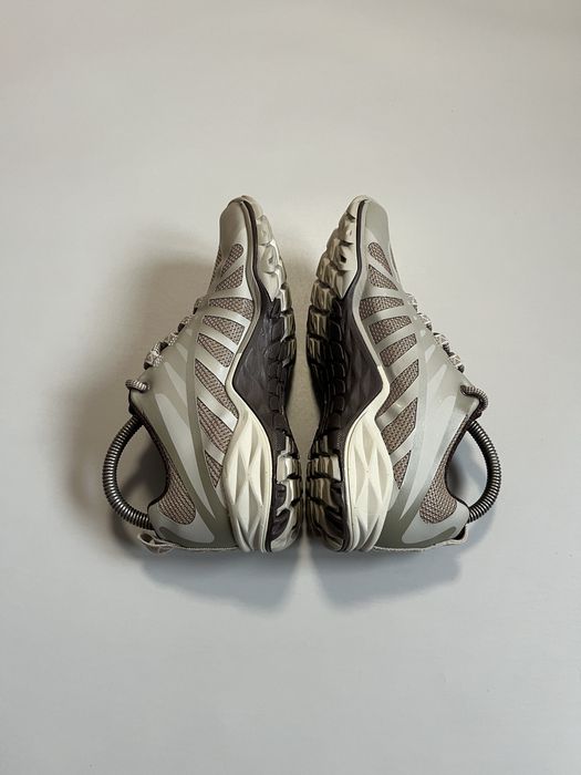 Merrell Siren Edge Q2 Moab 2 3 Speed Trail Moc 36(23cm)