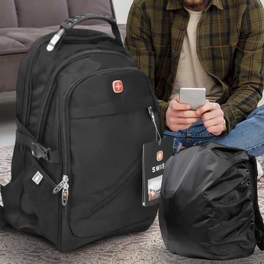 Универсальный Городской Рюкзак Swissgear 8810