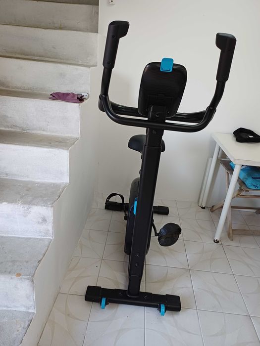 Bicicleta estática