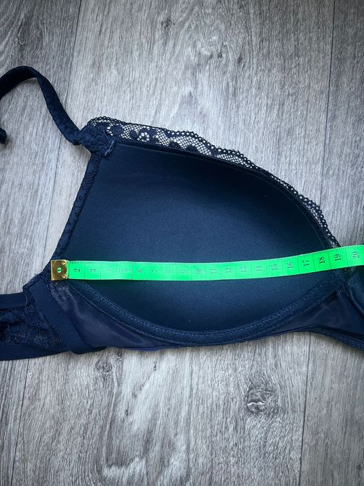 Бюстгальтер без кісточки tezenis