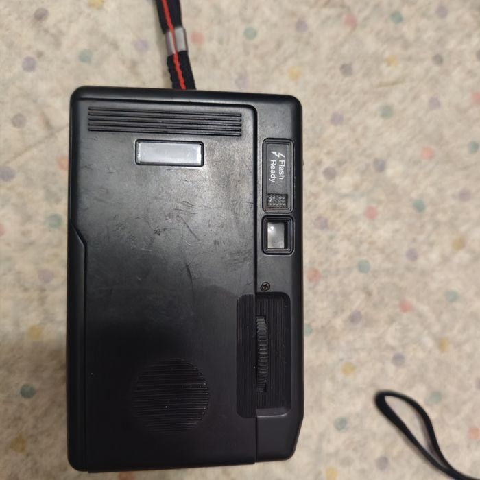 Câmara fotográfica da marca carena