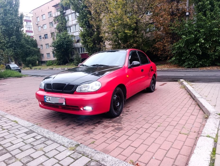 Продам Lanos 2006 року