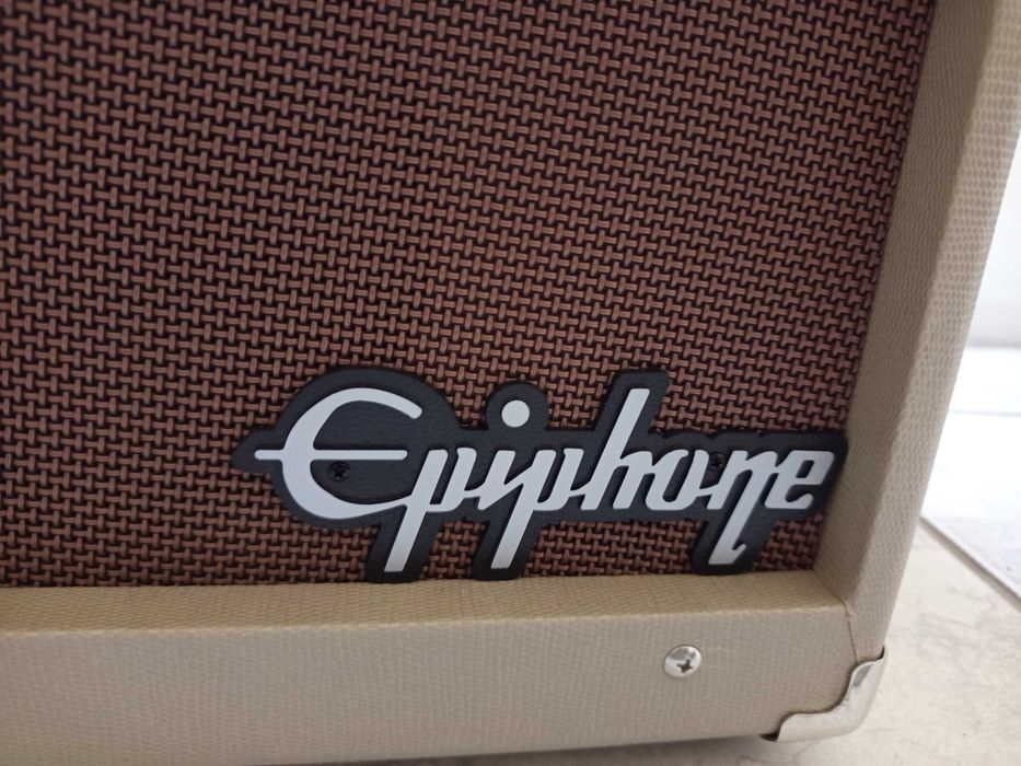Amplificador de guitarra acústica Epiphone Studio Acoustic 15C