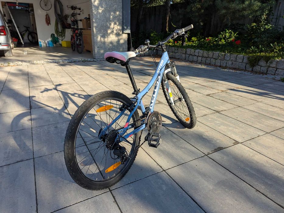 ROWER KELLYS 24” KITER 50 – model 2018