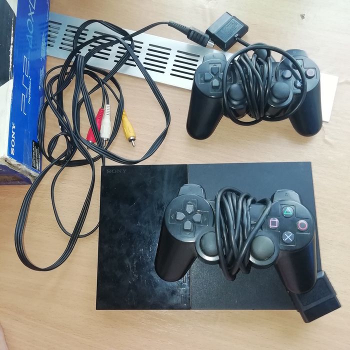 Продам  приставку