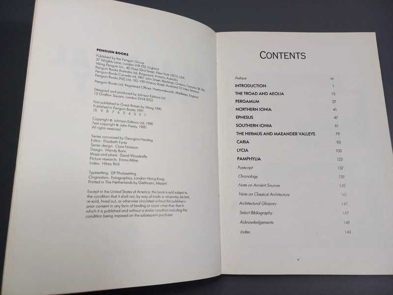 Livro Classical Turkey