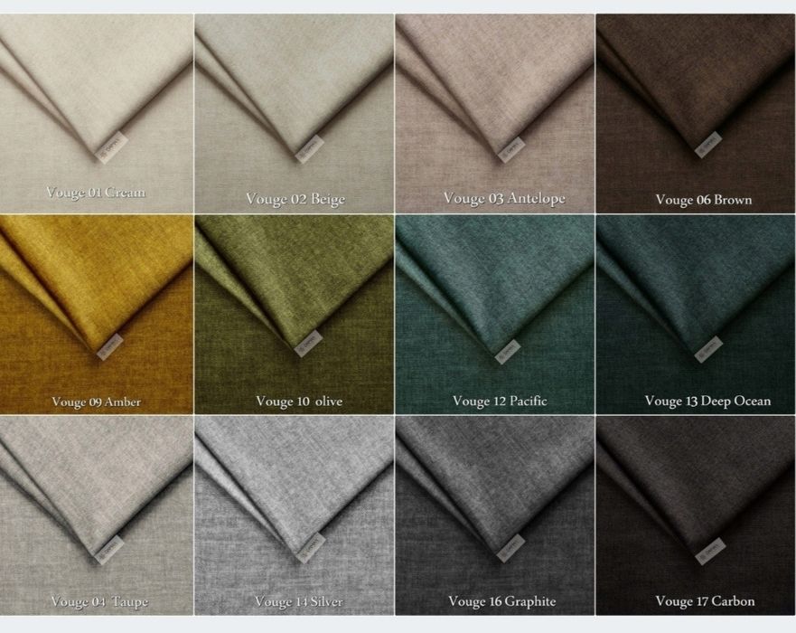 Narożnik Madryt dostępne  od ręki