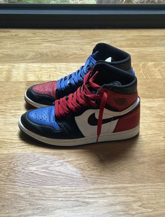Air Jordan 1 Retro High OG “Top 3”