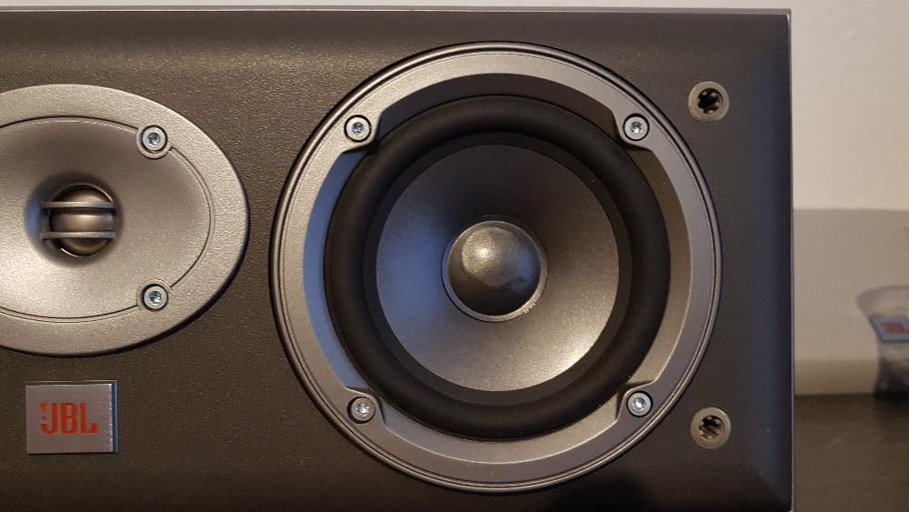 JBL EC25 Northridge Srebrny Silver 75W RMS 1szt.