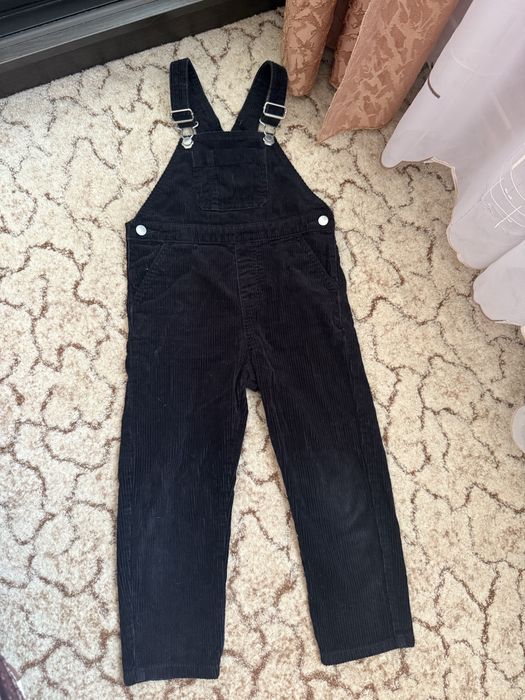 Комбинезон вельветовый next некст 104-110