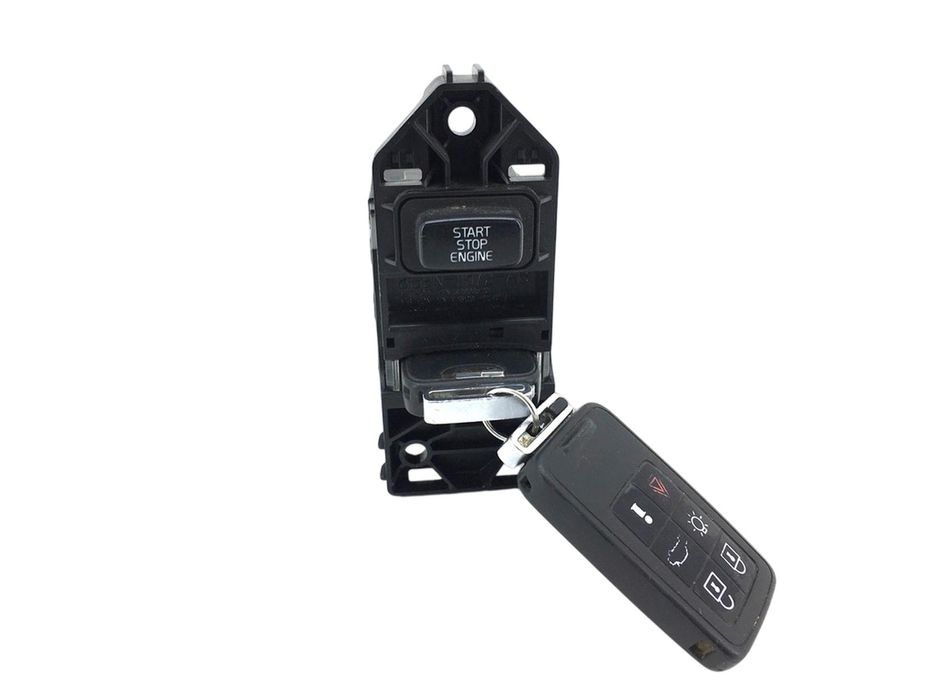 Замок запалювання / контактна група VOLVO XC60 2008-2013 (в зборі з кн