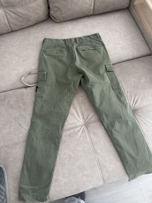 Stone Island Стон оригінальні штани, одягались 1 раз