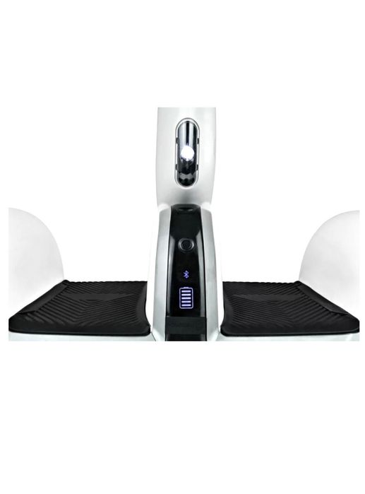 Гіроскутер Ego Electro Plus White (б/в у відмінному стані)