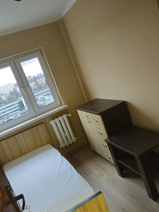 Pokoj do wynajęcia , w cenie wszystkie media