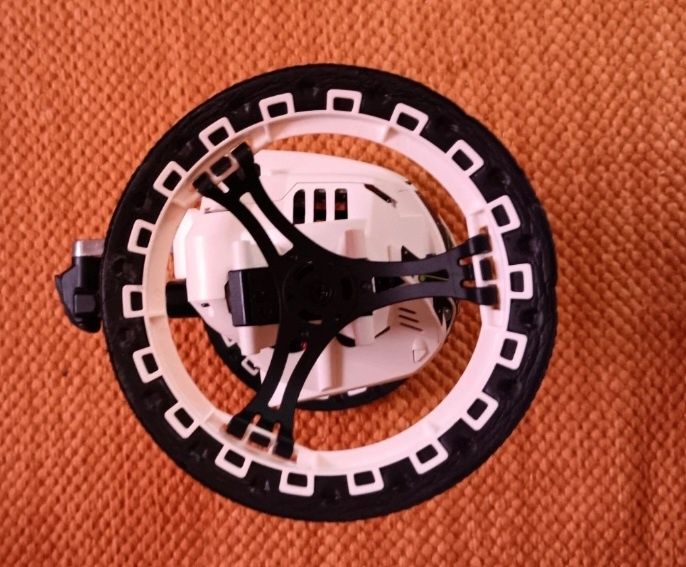 Drone Parrot Jumping Sumo