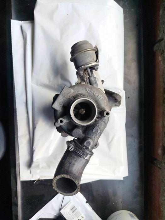 Turbo VW Passat em bom estado